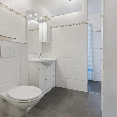 Apartment Jale Whg 1