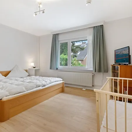 Jale Whg 1 Kellenhusen