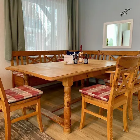 Jale Whg 1 Apartment