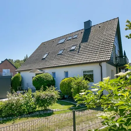 Jale Whg 1 Apartment Kellenhusen
