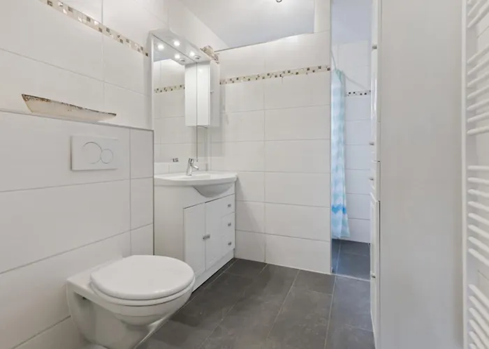 Διαμέρισμα Jale Whg 1