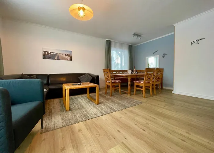 Jale Whg 1 Διαμέρισμα Kellenhusen